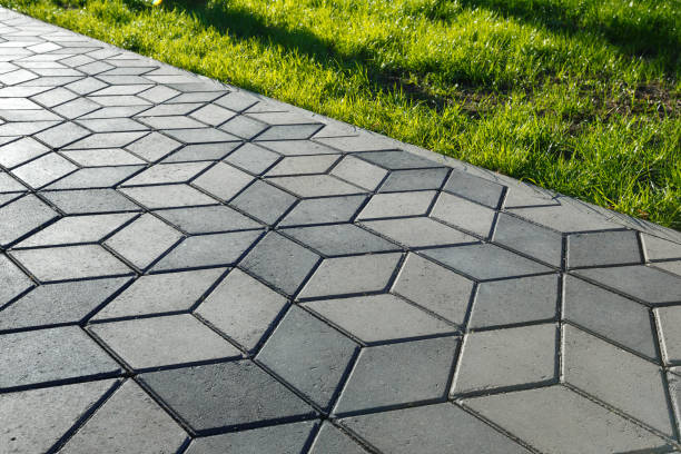 Best Textured Driveway Pavers in Scottsboro, AL